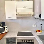 Cozy In With Chimney Benajarafe