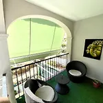 Cozy In With Chimney * Benajarafe